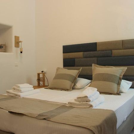 Gerania Milos Daire Adamantas  Dış mekan fotoğraf