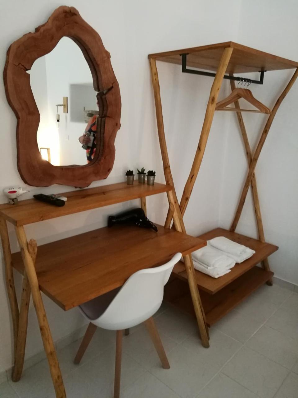 Gerania Milos Daire Adamantas  Dış mekan fotoğraf