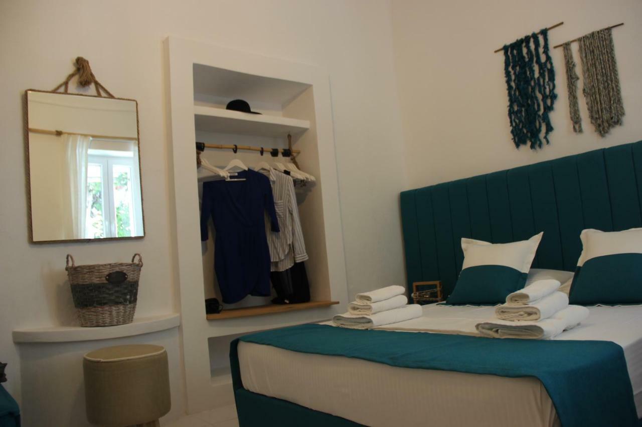Gerania Milos Daire Adamantas  Dış mekan fotoğraf